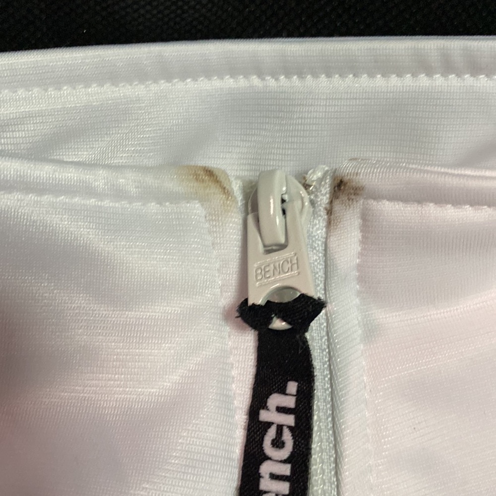Bench track jacket - Picture 3 of 4